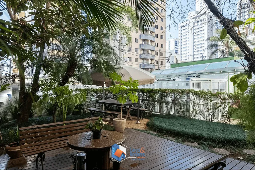 Apartamento, 3 quartos, 83 m² - Foto 8