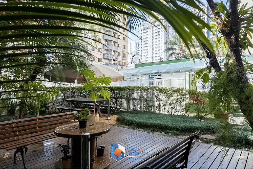 Apartamento, 3 quartos, 83 m² - Foto 9