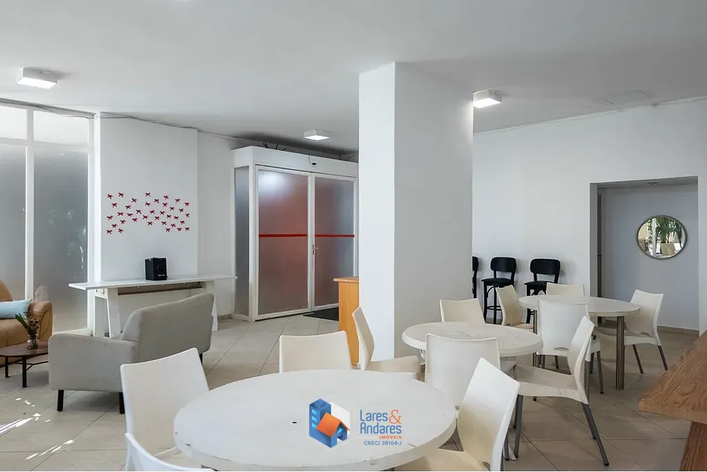 Apartamento, 3 quartos, 83 m² - Foto 10