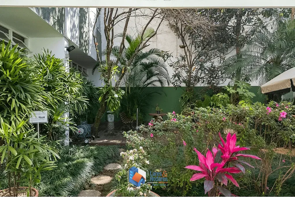 Apartamento, 3 quartos, 83 m² - Foto 13