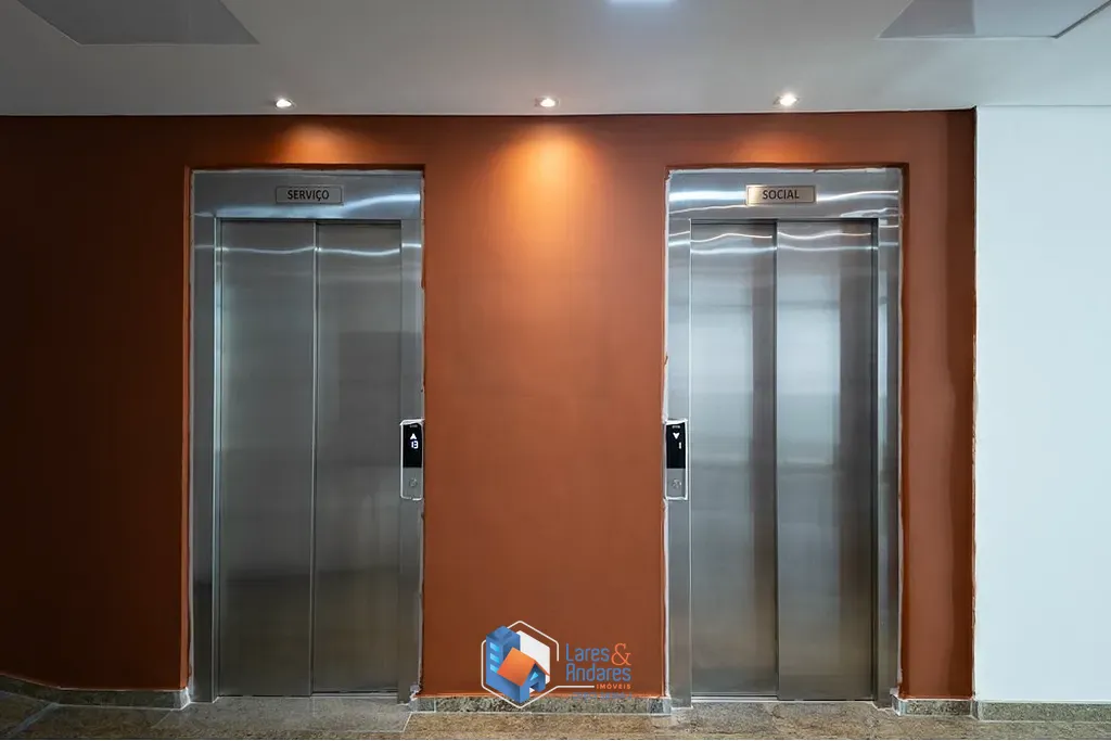 Apartamento, 3 quartos, 83 m² - Foto 16