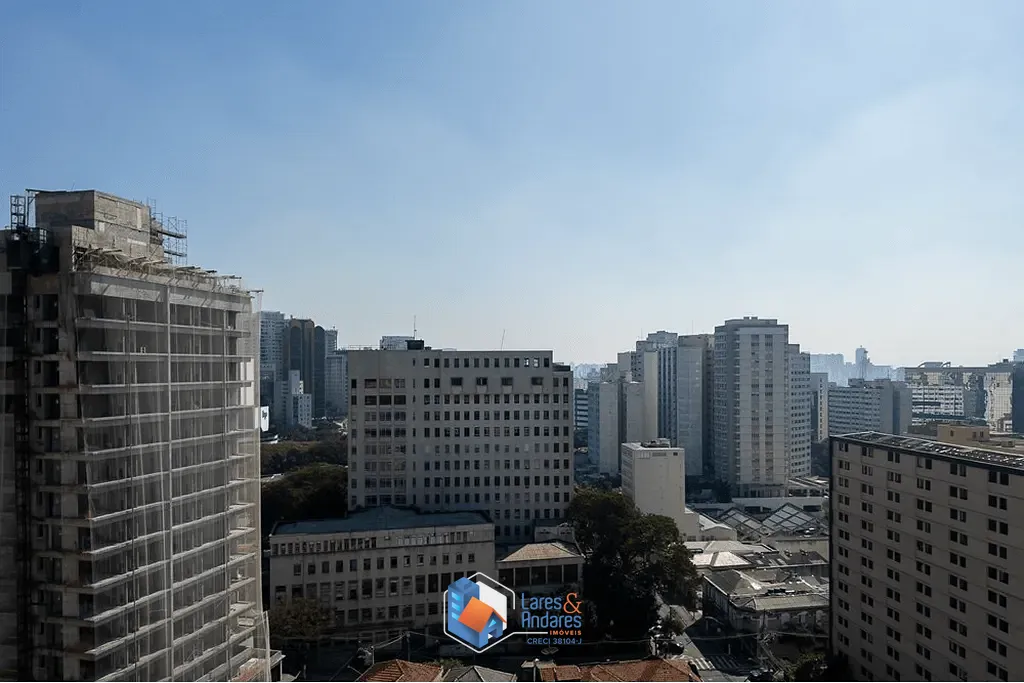 Apartamento, 3 quartos, 83 m² - Foto 17