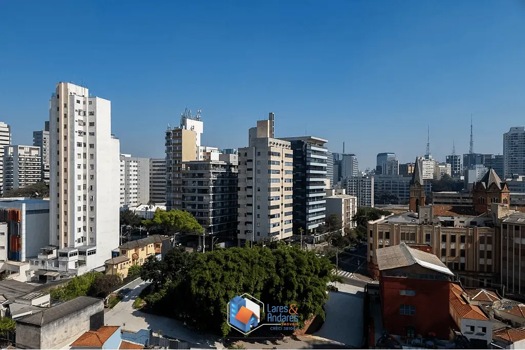Apartamento, 3 quartos, 83 m² - Foto 18