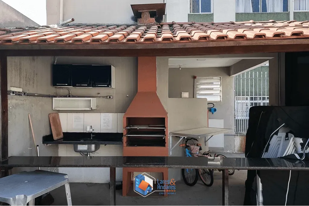 Apartamento, 3 quartos, 83 m² - Foto 21