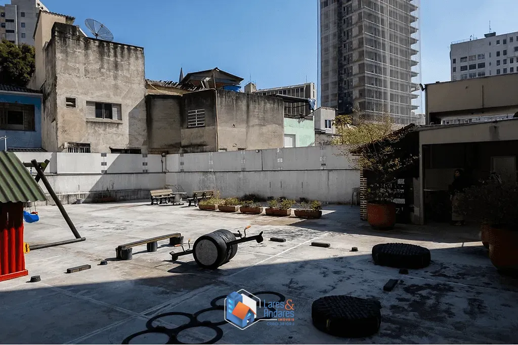 Apartamento, 3 quartos, 83 m² - Foto 23