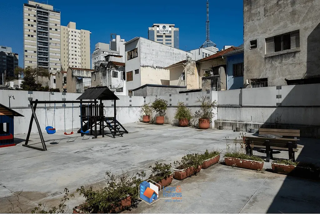 Apartamento, 3 quartos, 83 m² - Foto 26