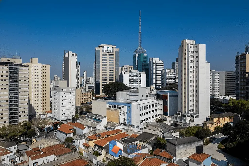 Apartamento, 3 quartos, 83 m² - Foto 27
