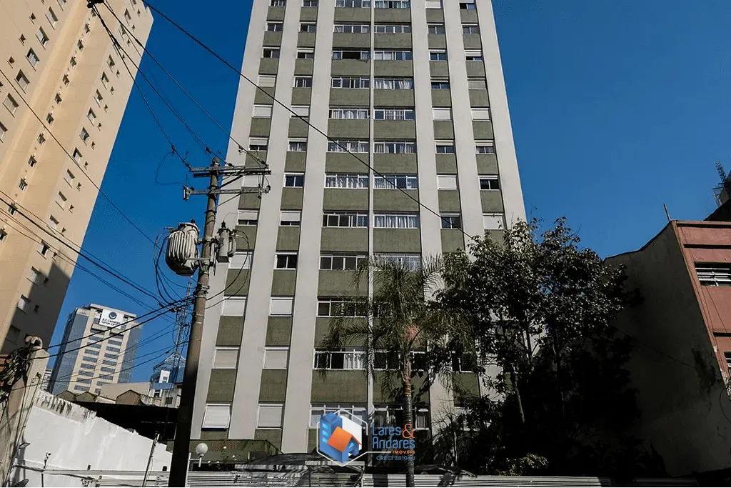 Apartamento, 3 quartos, 83 m² - Foto 28