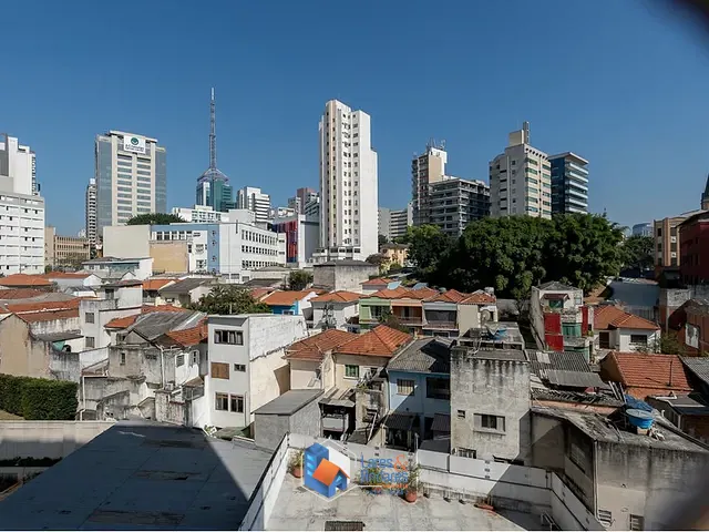Apartamento 3 quartos e 2 banheiros, à venda, no bairro Aclimação em São Paulo