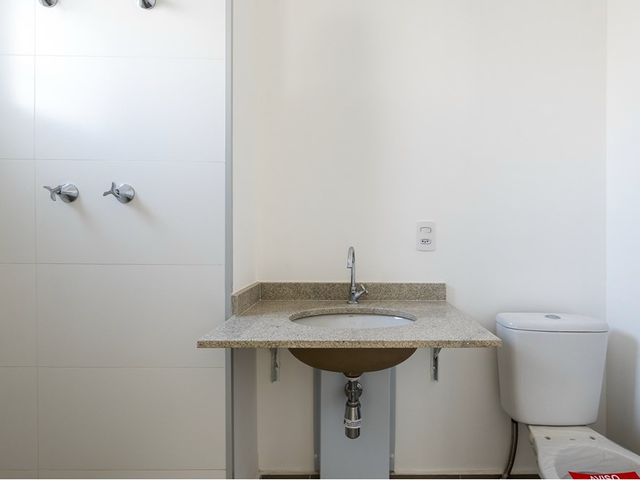 Foto do Apartamento - Apartamento à venda 2 Quartos 1 Suite 1 Vaga 68M² Vila Mariana São Paulo - SP | Correteria Imóveis