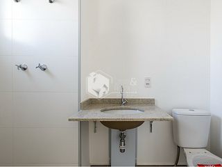 Foto do Apartamento-Apartamento à venda 2 Quartos 1 Suite 1 Vaga 68M² Vila Mariana São Paulo - SP