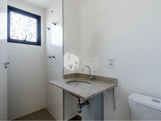 Foto do Apartamento-Apartamento à venda 2 Quartos 1 Suite 1 Vaga 68M² Vila Mariana São Paulo - SP
