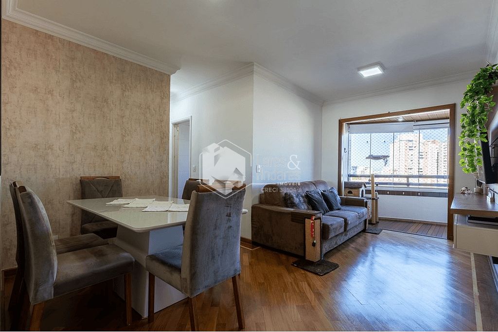 Apartamento, 3 quartos, 73 m² - Foto 35