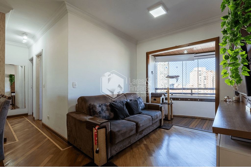 Apartamento, 3 quartos, 73 m² - Foto 36