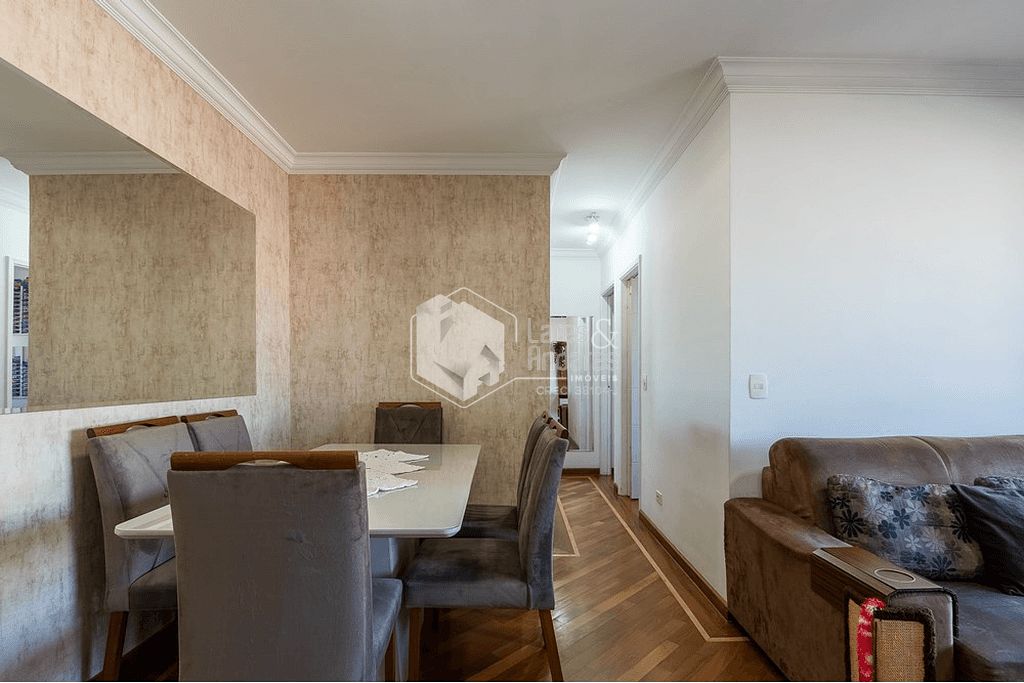 Apartamento, 3 quartos, 73 m² - Foto 37