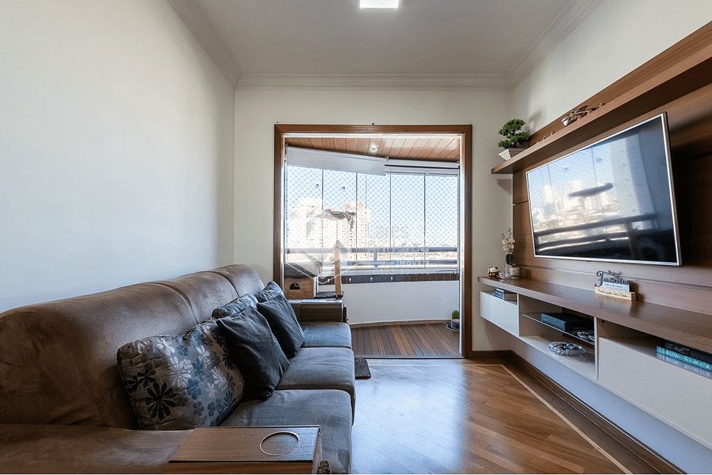 Apartamento, 3 quartos, 73 m² - Foto 39