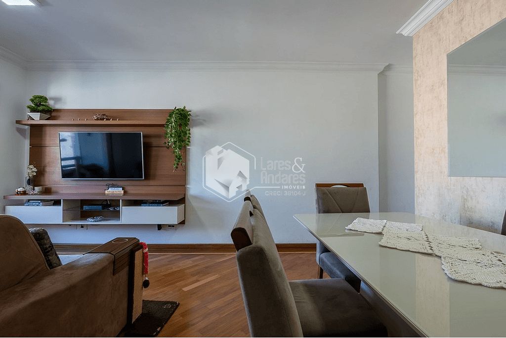 Apartamento, 3 quartos, 73 m² - Foto 40