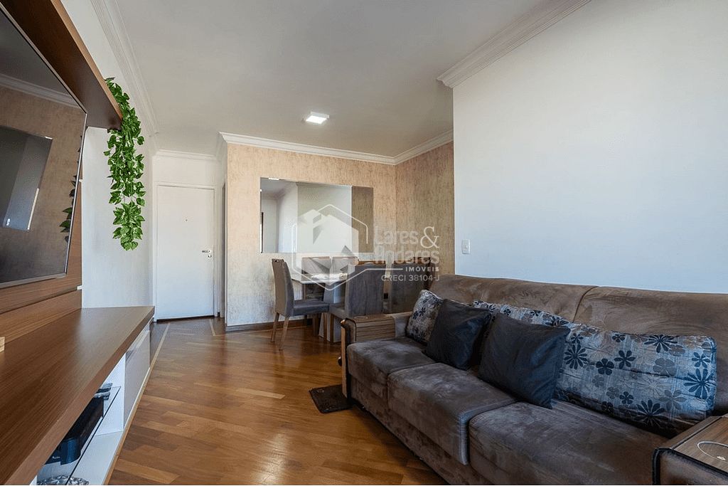 Apartamento, 3 quartos, 73 m² - Foto 41