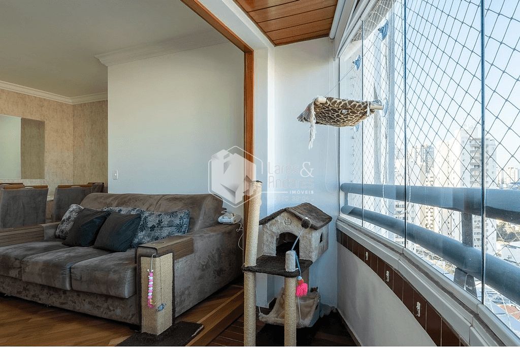 Apartamento, 3 quartos, 73 m² - Foto 43