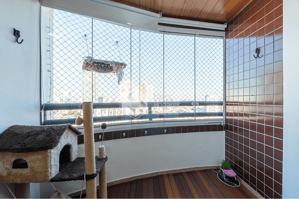 Apartamento, 3 quartos, 73 m² - Foto 46