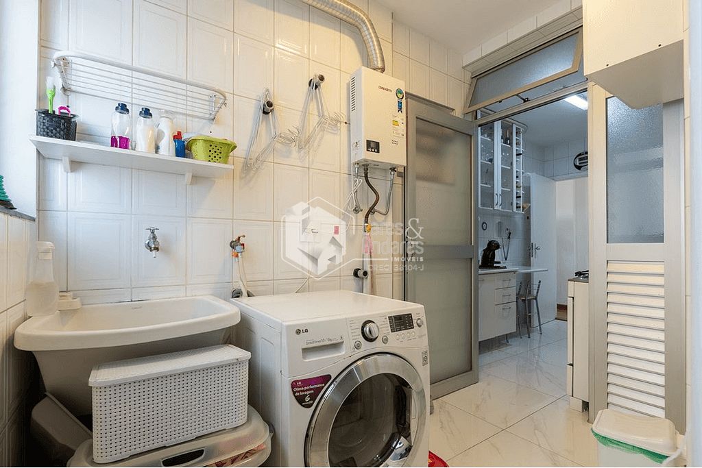 Apartamento, 3 quartos, 73 m² - Foto 53