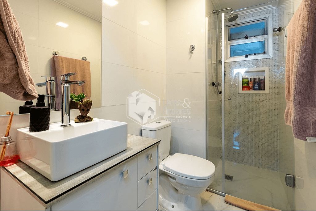 Apartamento, 3 quartos, 73 m² - Foto 61