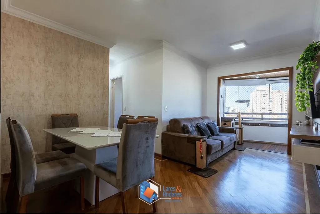 Apartamento, 3 quartos, 73 m² - Foto 35