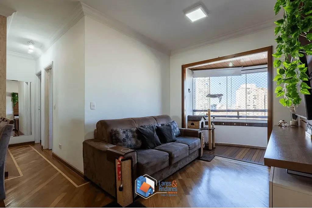 Apartamento, 3 quartos, 73 m² - Foto 36