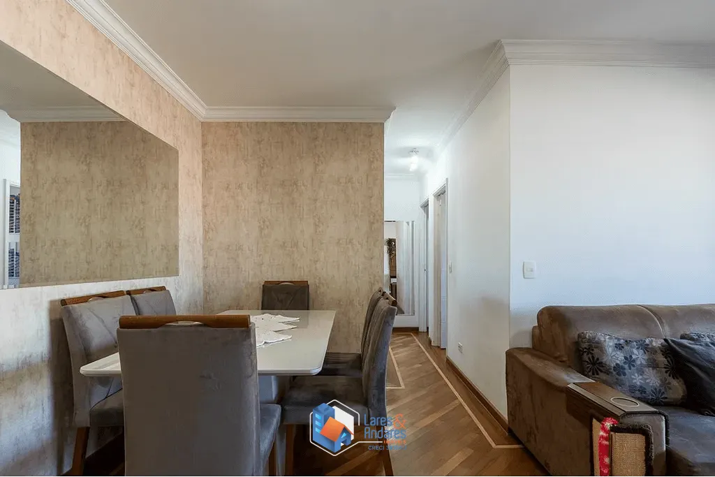 Apartamento, 3 quartos, 73 m² - Foto 37