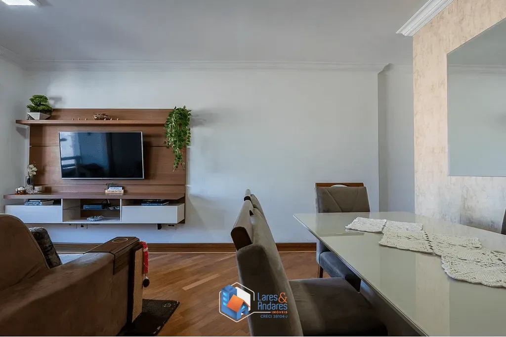 Apartamento, 3 quartos, 73 m² - Foto 40