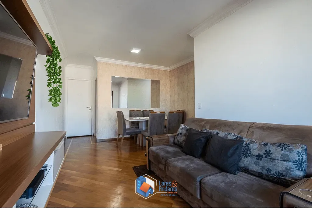 Apartamento, 3 quartos, 73 m² - Foto 41