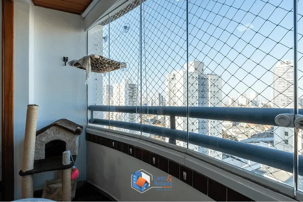 Apartamento, 3 quartos, 73 m² - Foto 42