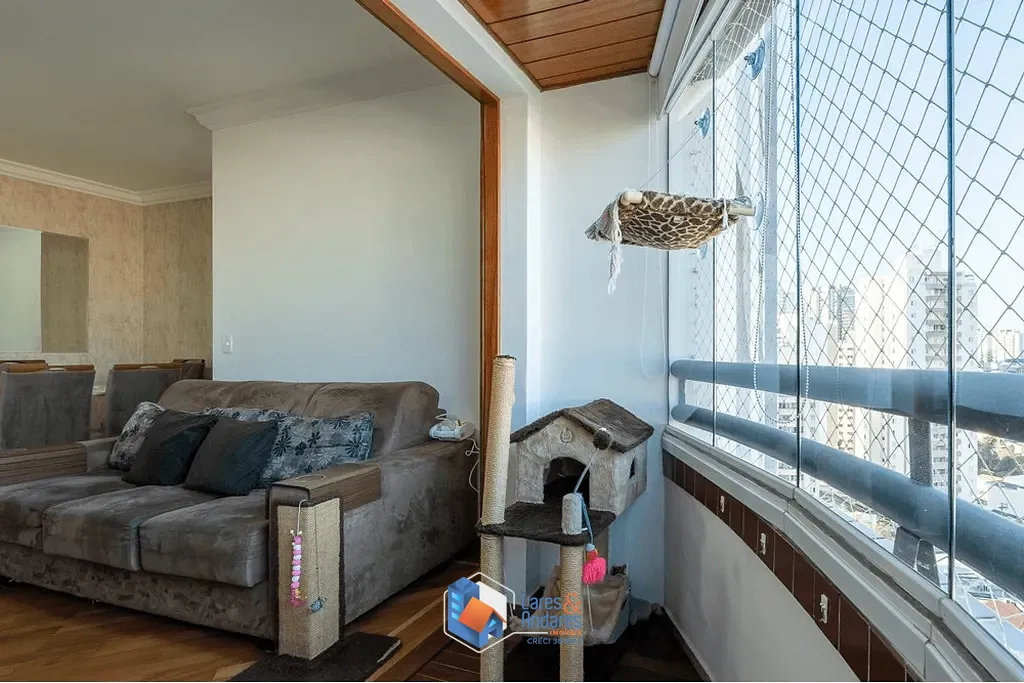 Apartamento, 3 quartos, 73 m² - Foto 43
