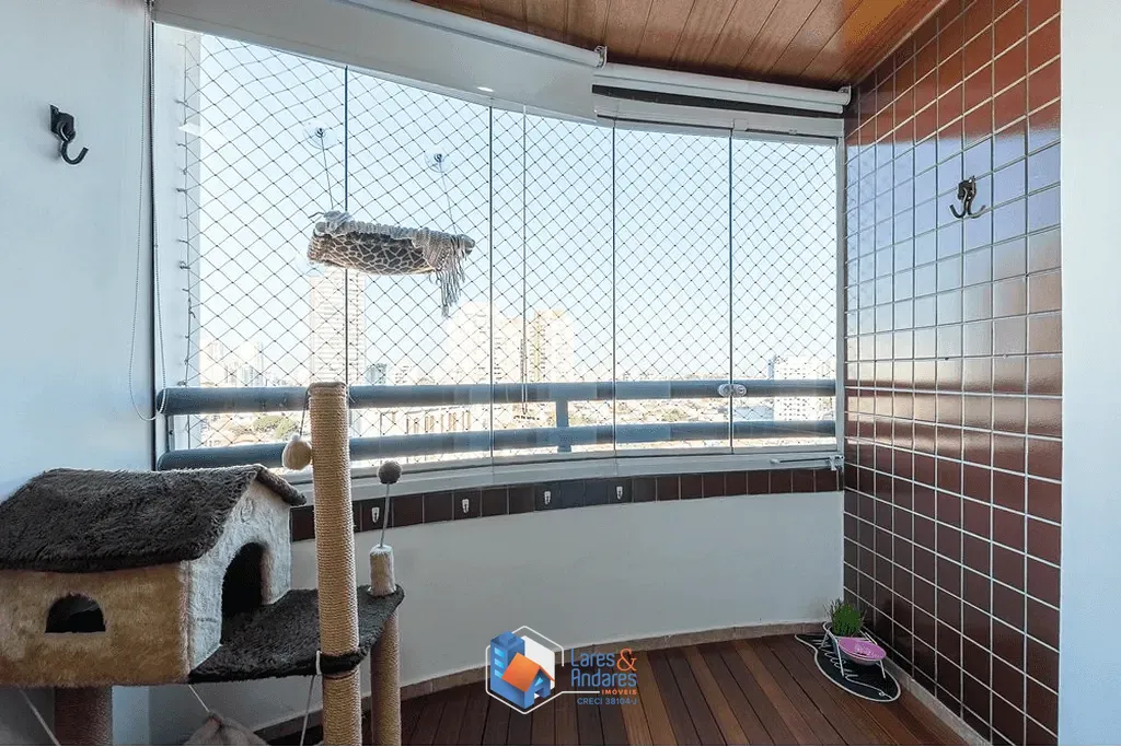 Apartamento, 3 quartos, 73 m² - Foto 46