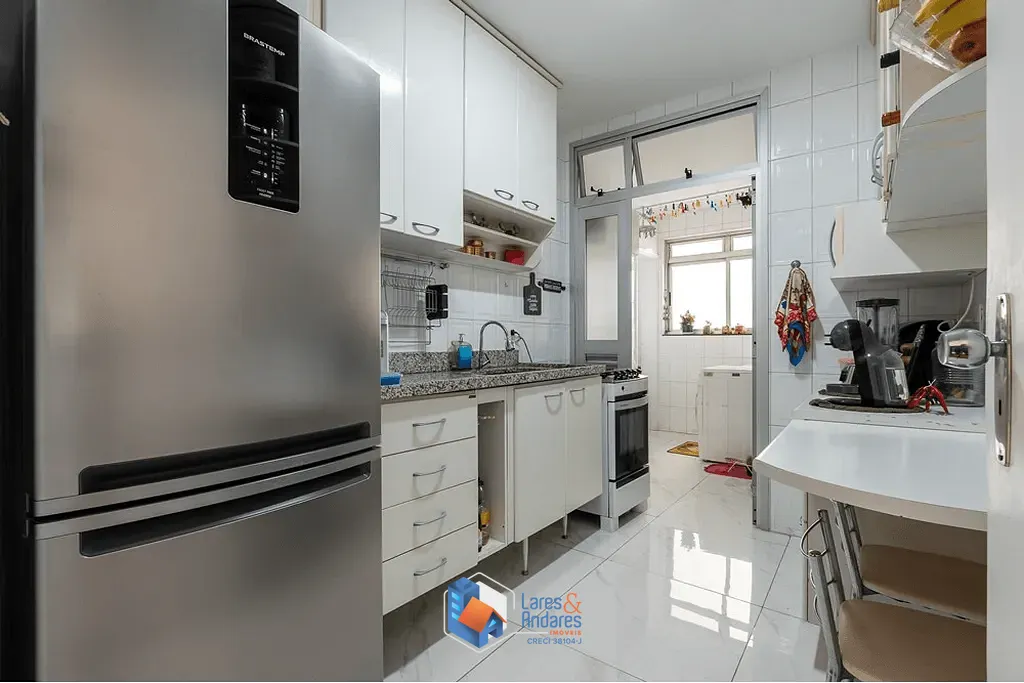 Apartamento, 3 quartos, 73 m² - Foto 47
