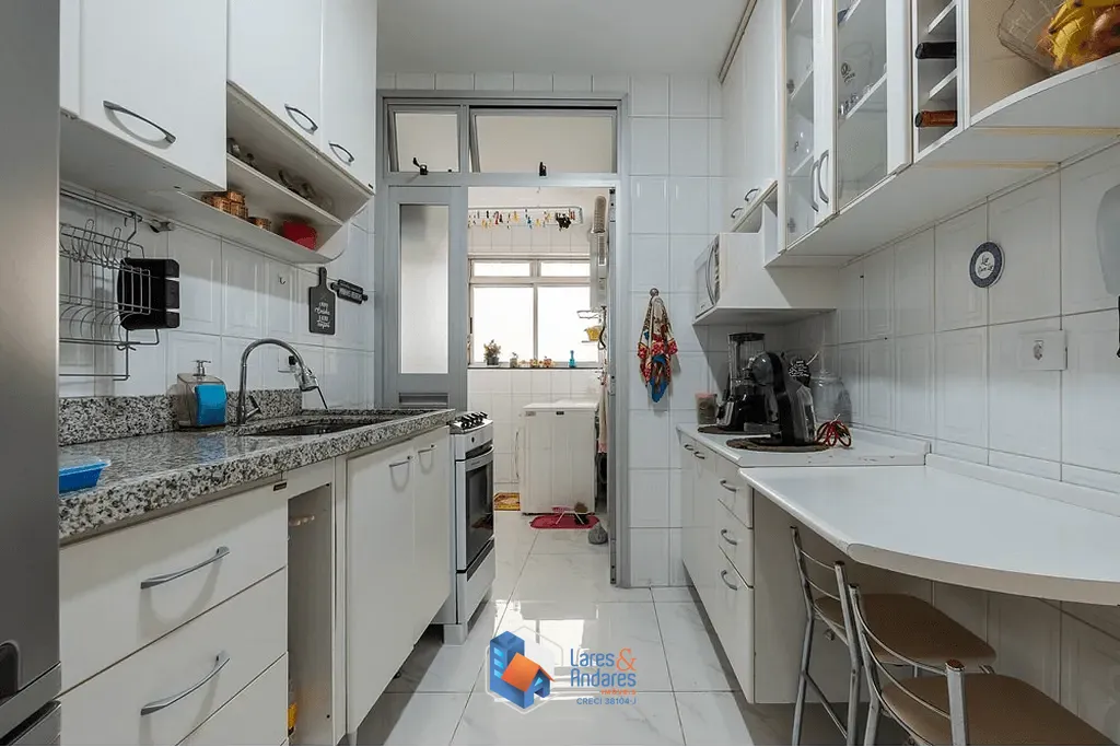 Apartamento, 3 quartos, 73 m² - Foto 48
