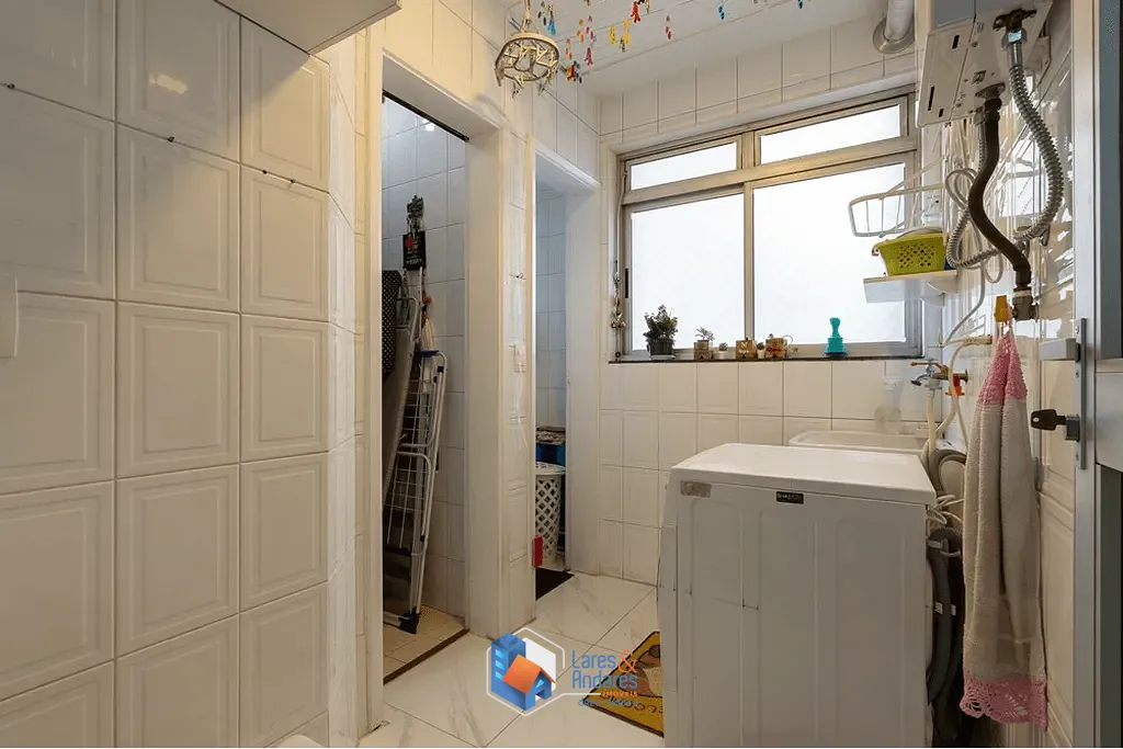 Apartamento, 3 quartos, 73 m² - Foto 52