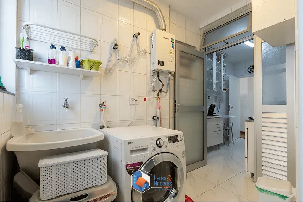 Apartamento, 3 quartos, 73 m² - Foto 53