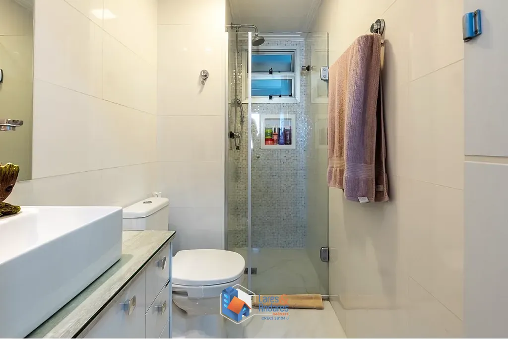 Apartamento, 3 quartos, 73 m² - Foto 60