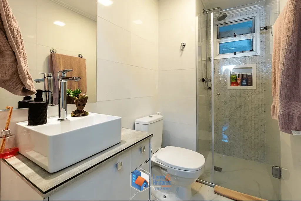 Apartamento, 3 quartos, 73 m² - Foto 61