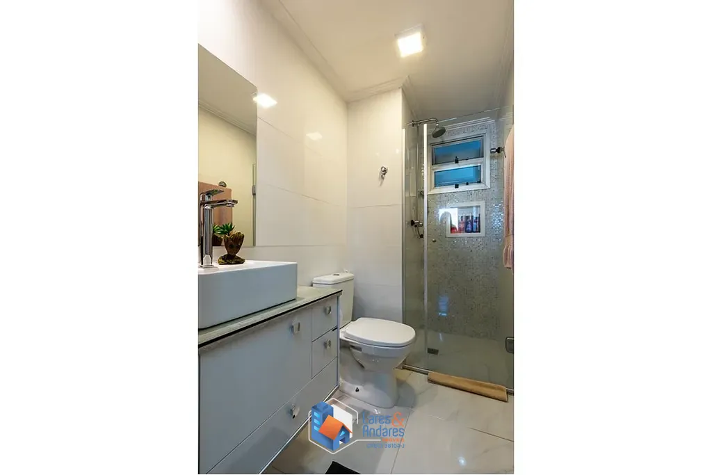 Apartamento, 3 quartos, 73 m² - Foto 62