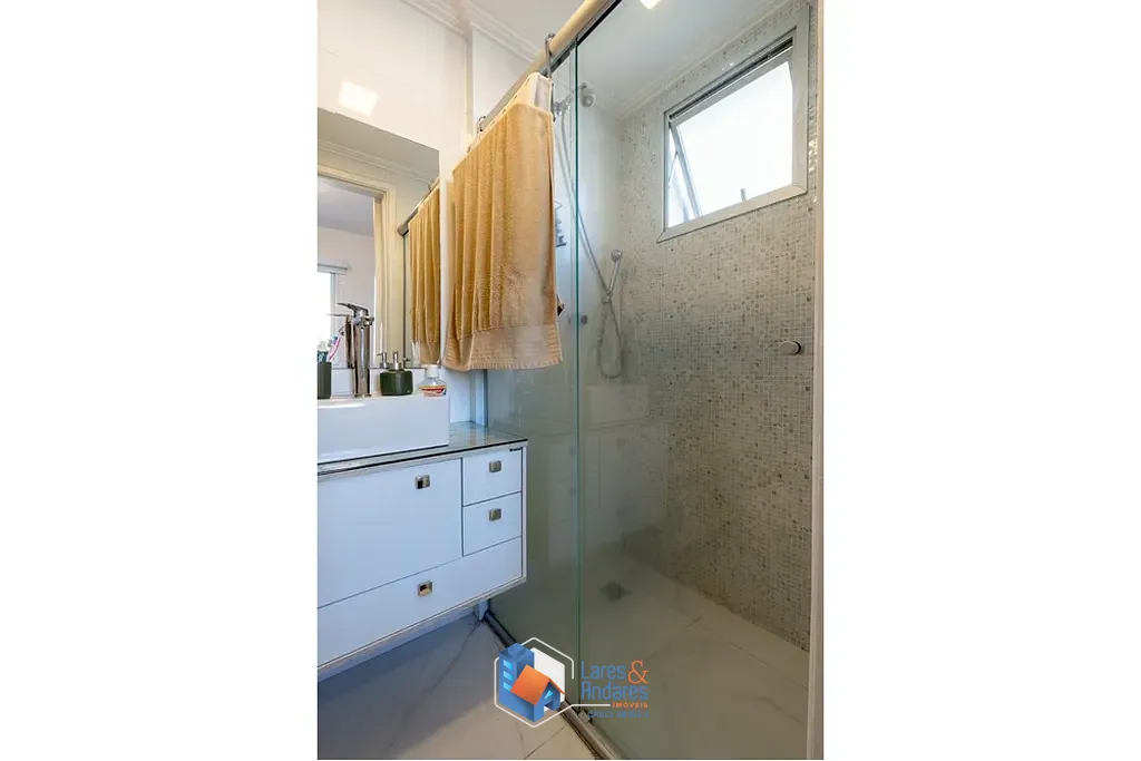 Apartamento, 3 quartos, 73 m² - Foto 50