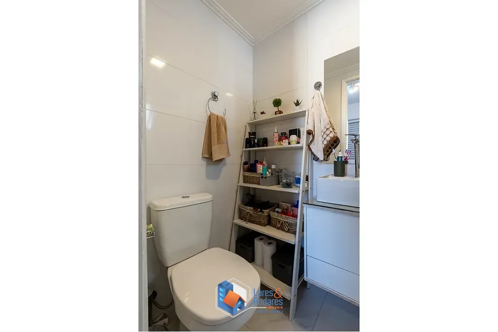 Apartamento, 3 quartos, 73 m² - Foto 17
