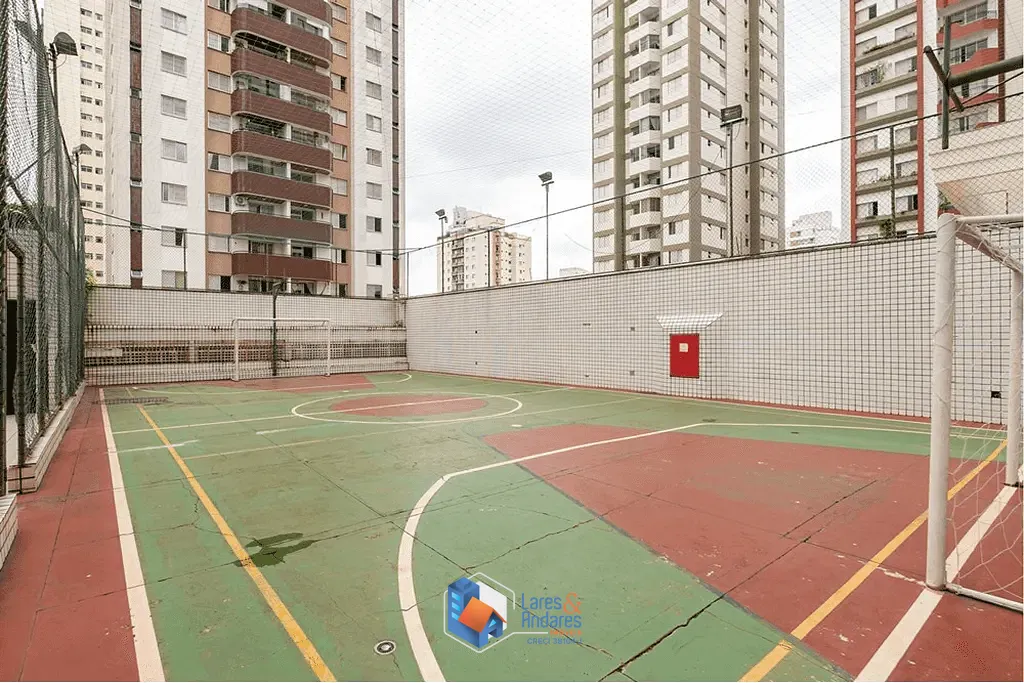 Apartamento, 3 quartos, 73 m² - Foto 12