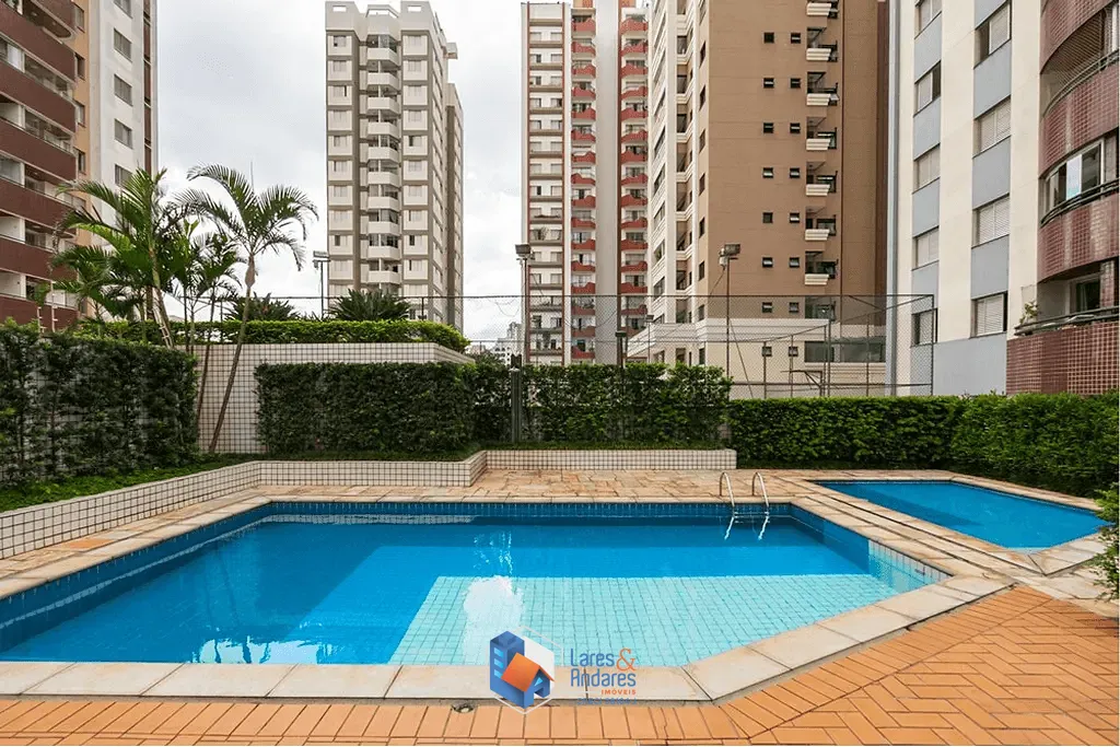 Apartamento, 3 quartos, 73 m² - Foto 8