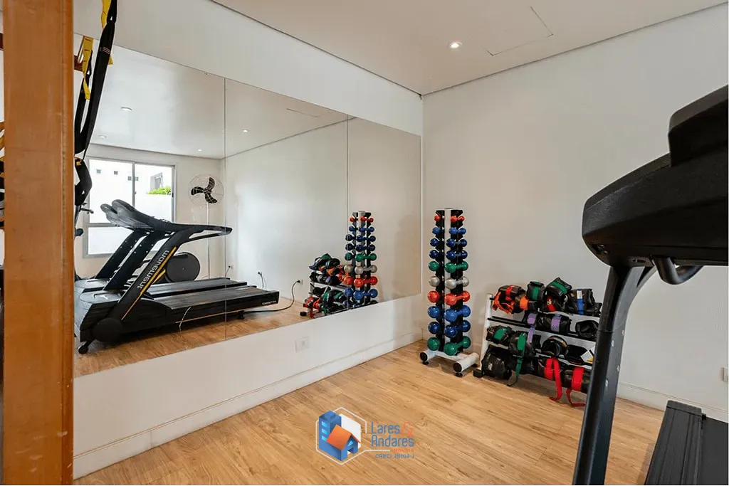 Apartamento, 3 quartos, 73 m² - Foto 6