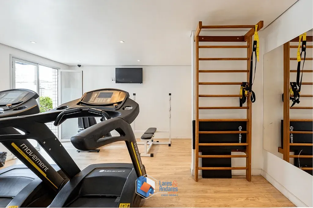 Apartamento, 3 quartos, 73 m² - Foto 5