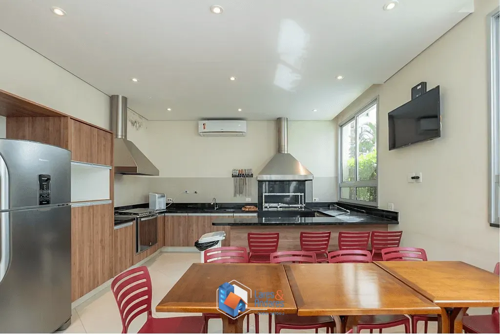 Apartamento, 3 quartos, 73 m² - Foto 4