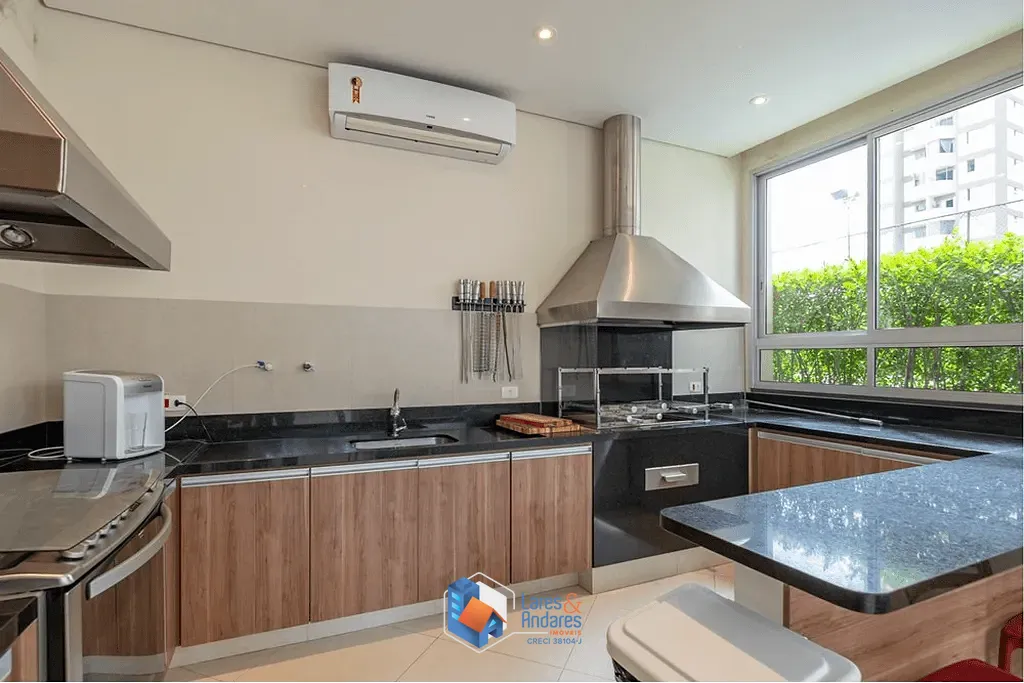 Apartamento, 3 quartos, 73 m² - Foto 2