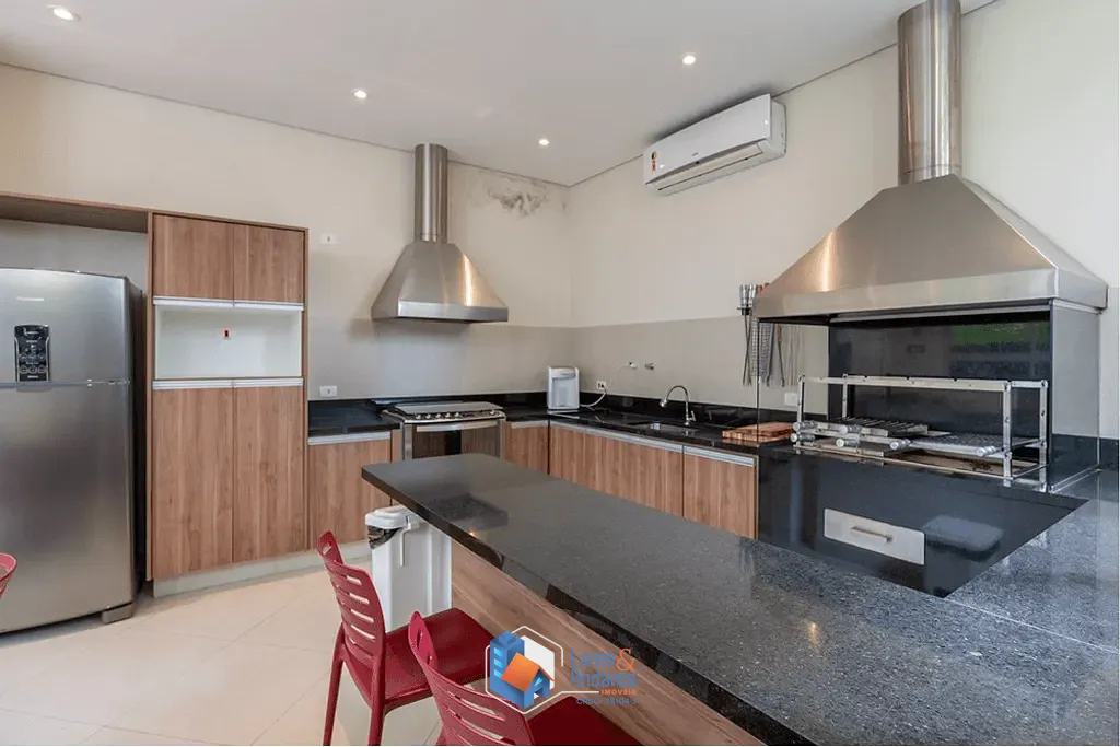 Apartamento, 3 quartos, 73 m² - Foto 3